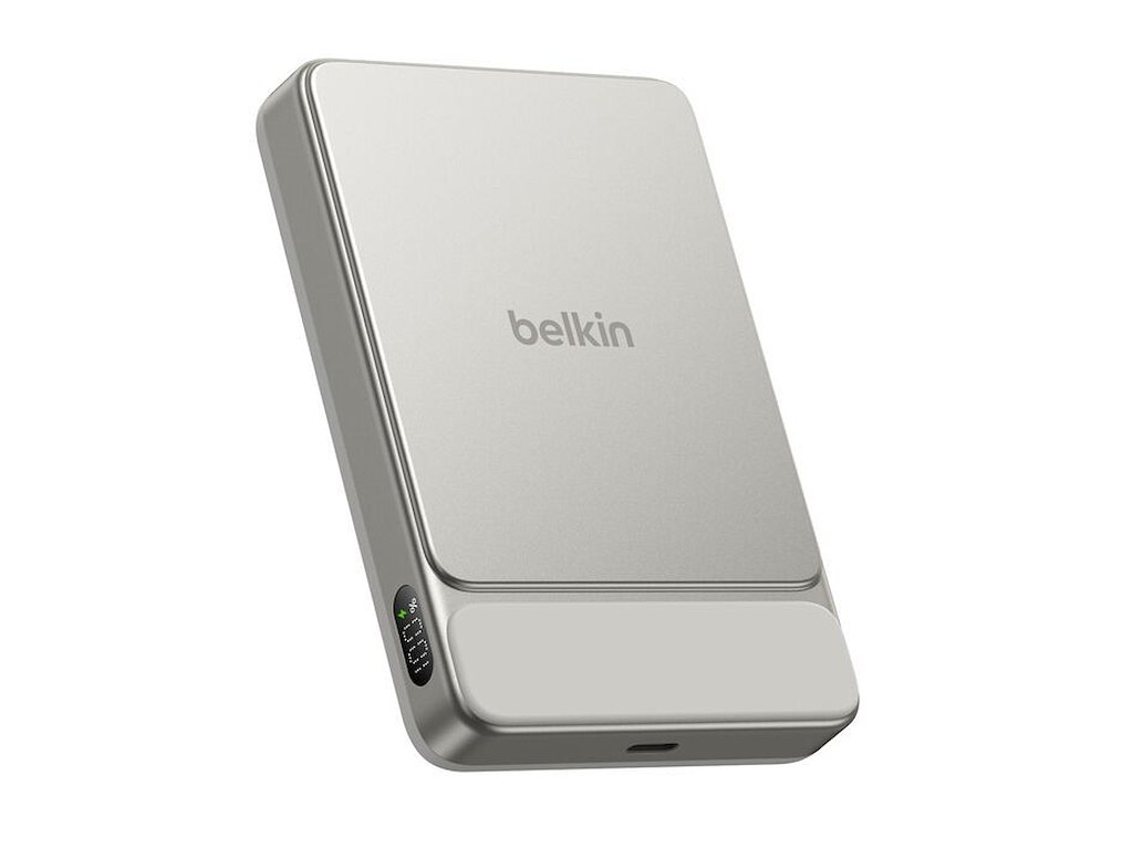 Belkin UltraCharge 10000 mAh Trådløs opladning Sand