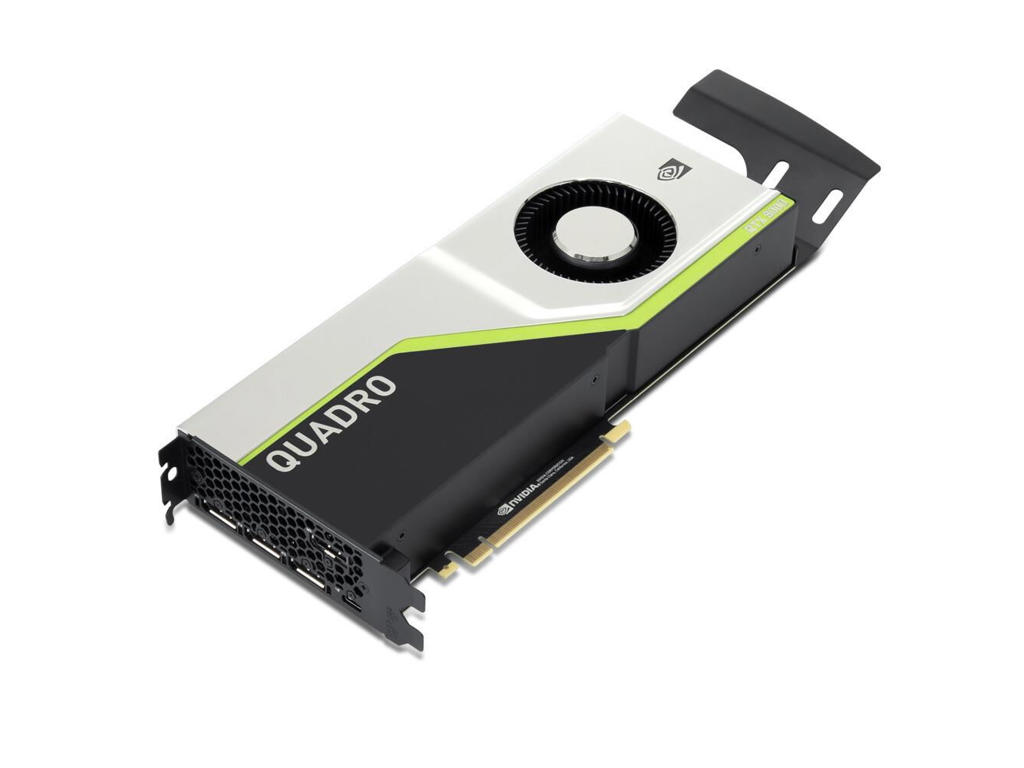 Lenovo 4X60X01143 grafikkort NVIDIA Quadro RTX 8000 48 GB GDDR6