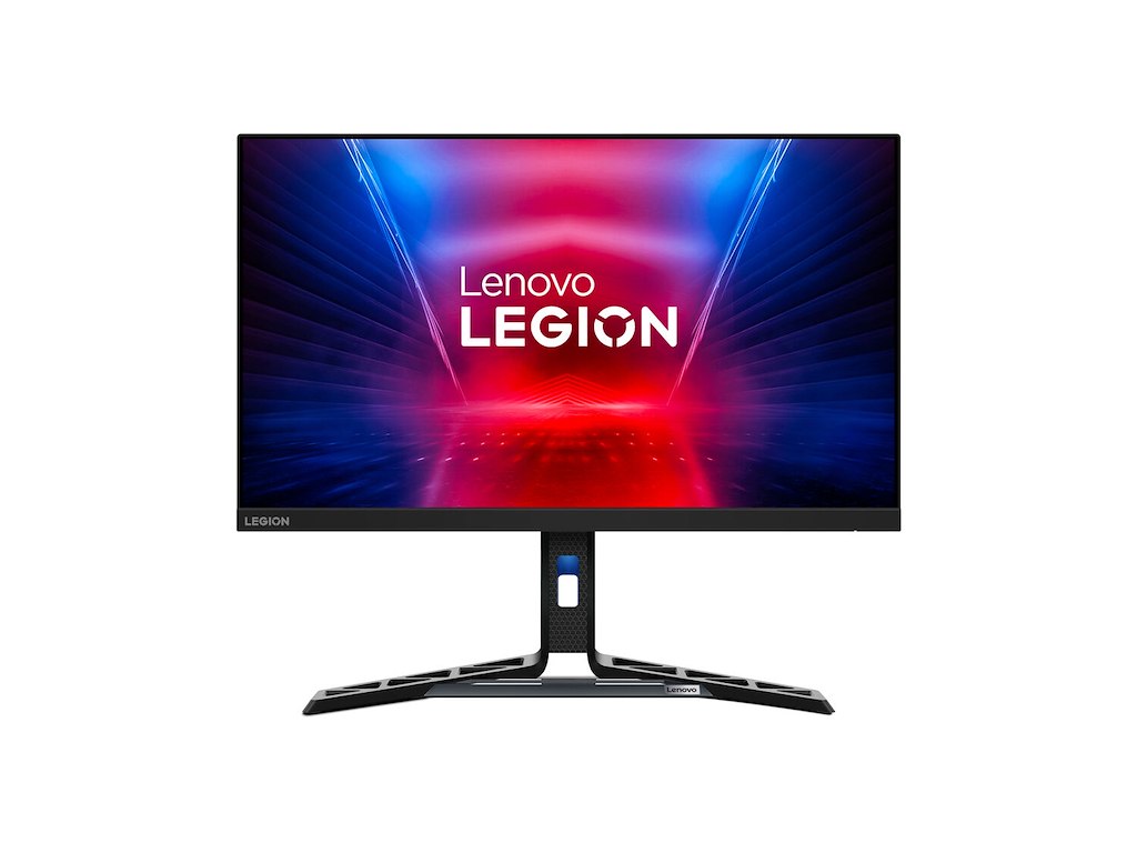 Lenovo Legion R27i-30 computerskærm 68,6 cm (27") 1920 x 1080 pixel Fuld HD LED Sort