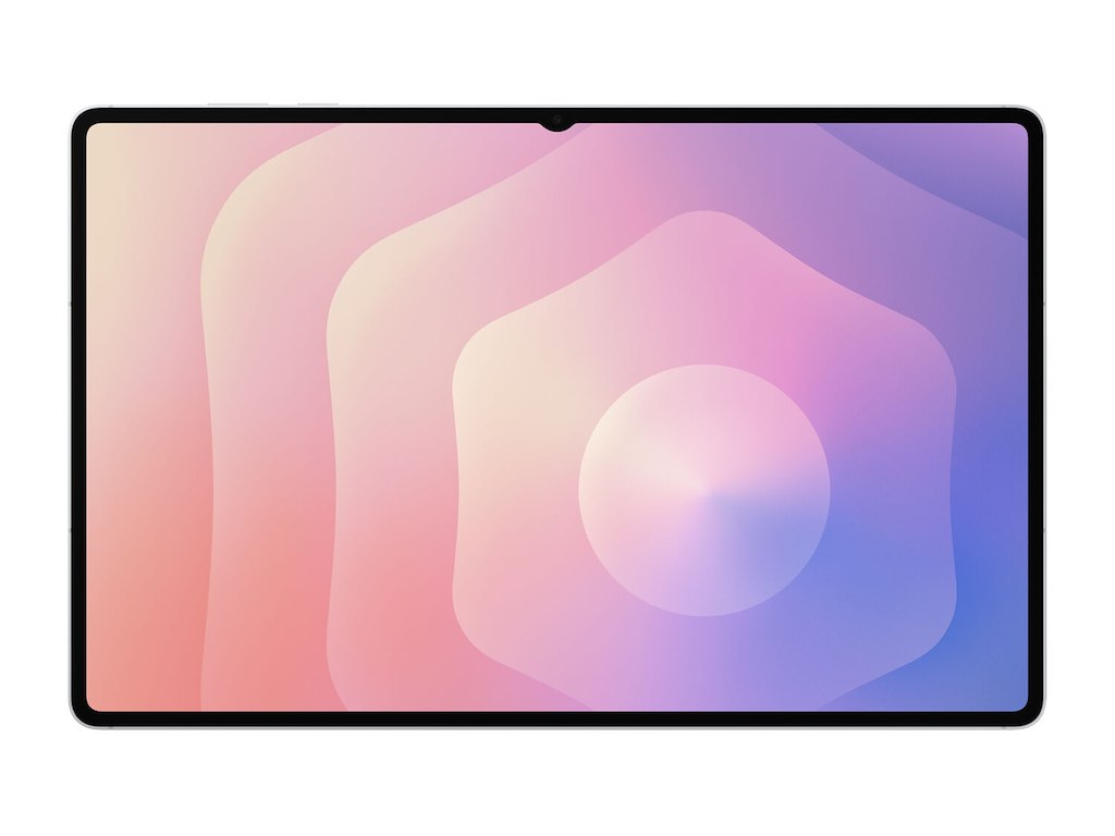 Samsung Galaxy Tab S11 Ultra SM-X936B 5G LTE-TDD & LTE-FDD 256 GB 37,1 cm (14.6") 12 GB Wi-Fi 7 (802.11be) Sølv