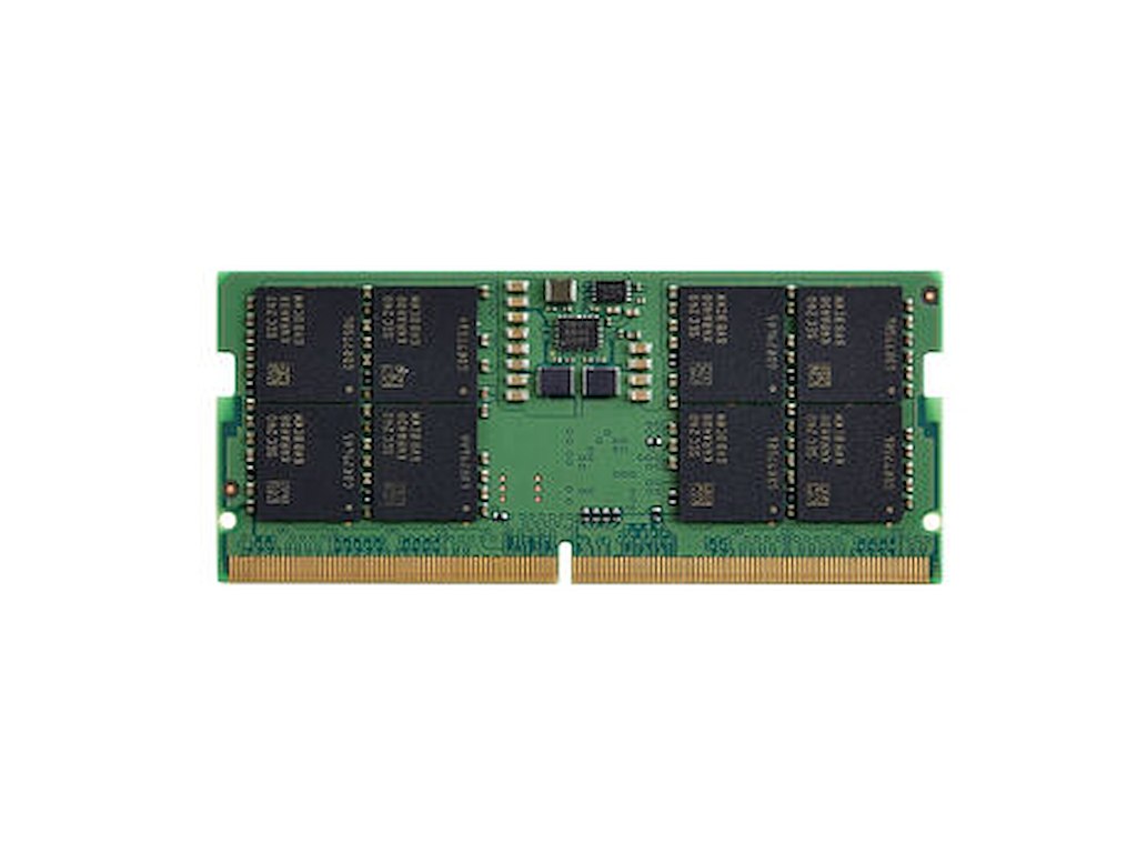 HP N77882-001 hukommelsesmodul 16 GB 1 x 16 GB DDR5 4800 MT/s