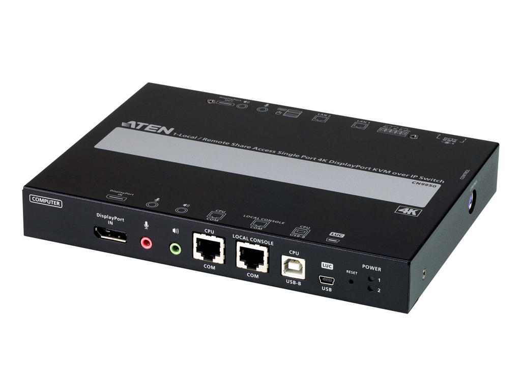 ATEN CN9950-AT-G KVM Switch Sort