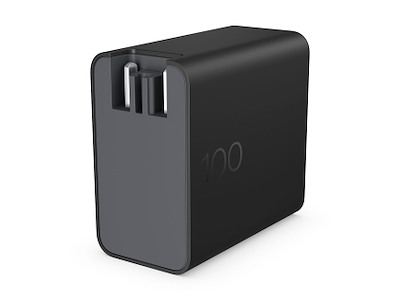 HP 100W GaN Wall Charger