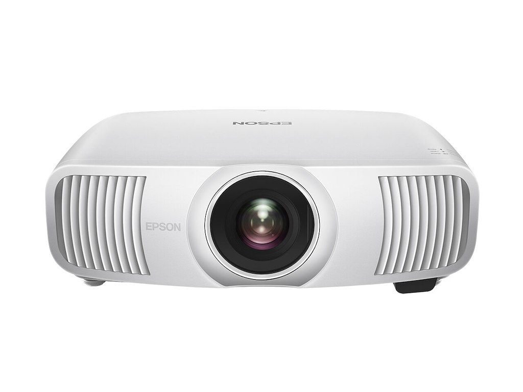 Epson EH-LS9000W 2200 ANSI lumens 3LCD UHD 4K (3840x2160) Hvid