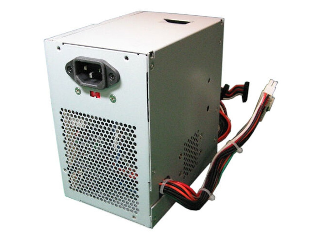 DELL M8805 enhed til strømforsyning 305 W Sølv