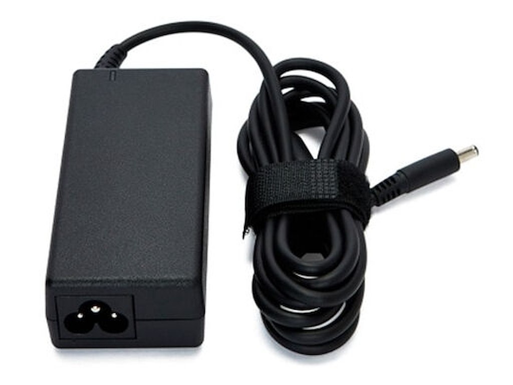 DELL 1C4XJ strømadapter og vekselret Indendørs 65 W Sort