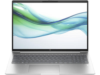HP ProBook 465 G11 AMD Ryzen™ 5 7535U Laptop 40,6 cm (16") WUXGA 16 GB DDR5-SDRAM 512 GB SSD Wi-Fi 6E (802.11ax) Windows 11 Pro Sølv