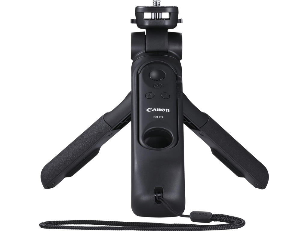 Canon 4157C001 kamerastativ Actionkamera 3 ben Sort