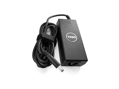 DELL 3KWGY strømadapter og vekselret Indendørs 240 W Sort
