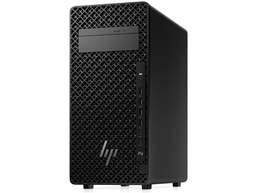 HP Z2 Tower G1 Workstation
Ultra9/285K, 64GB, 1TB-SSD
RTX2000, Win11 Pro