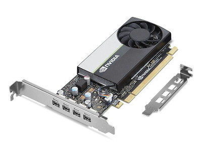 Lenovo NVIDIA T400E T400 4 GB GDDR6