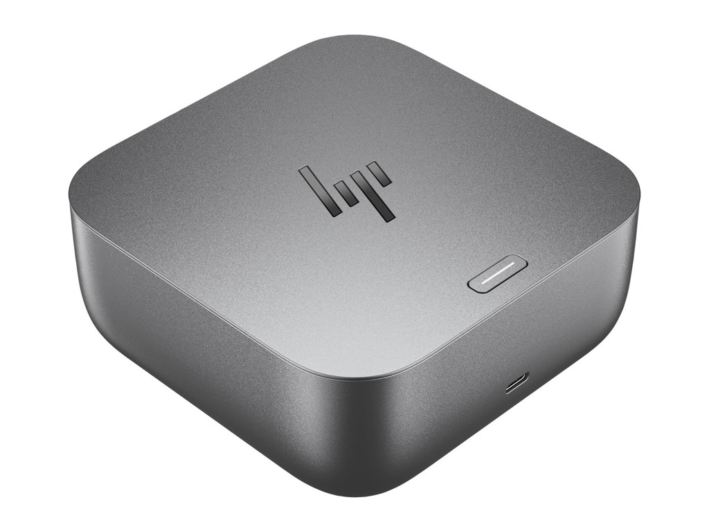 HP Thunderbolt 4 100W G6 Dock