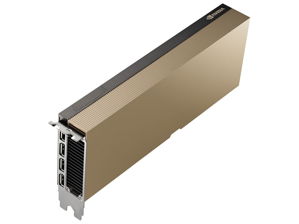 Lenovo 4X67A90669 grafikkort NVIDIA L40S 48 GB GDDR6