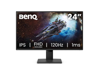 BenQ GW2490P