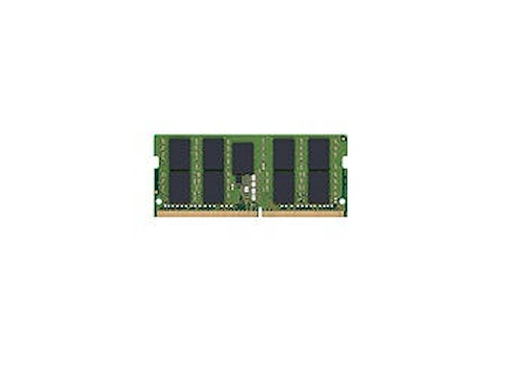 Kingston Technology KSM32SED8/32MF hukommelsesmodul 32 GB 1 x 32 GB DDR4 3200 MT/s Fejlkorrigerende kode