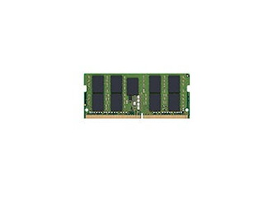 Kingston Technology KSM32SED8/32MF hukommelsesmodul 32 GB 1 x 32 GB DDR4 3200 MT/s Fejlkorrigerende kode