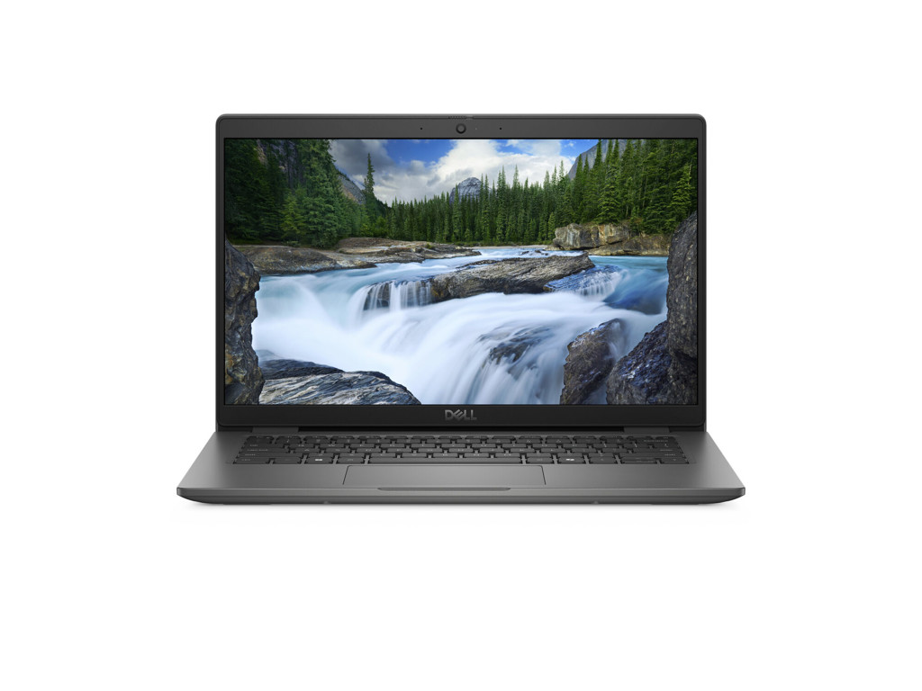 DELL Latitude 3450 Intel® Core™ i7 i7-1355U Laptop 35,6 cm (14") Fuld HD 16 GB DDR5-SDRAM 512 GB SSD Wi-Fi 6E (802.11ax) Windows 11 Pro Nordisk Grå