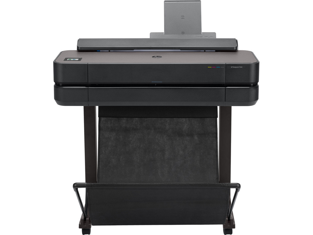 HP Designjet T650 24-in Printer 2025 edition