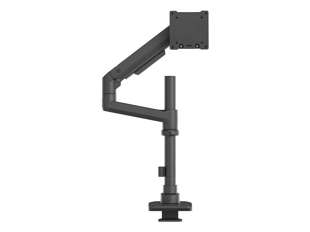 Vogel's ESSENTIAL M3021 124,5 cm (49") Skrivebord Sort