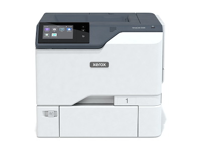 Xerox VersaLink C620 A4 50 sider pr. minut duplexprinter PS3 PCL5e/6 2 magasiner, 650 ark