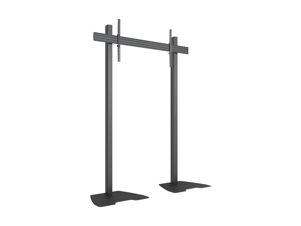 Multibrackets 6749 skærmbeslag til skiltning 2,79 m (110") Sort