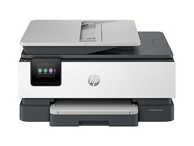 HP OfficeJet Pro Trådløs forbindelse Farve Printer, Instant Ink; 2-sidet printning