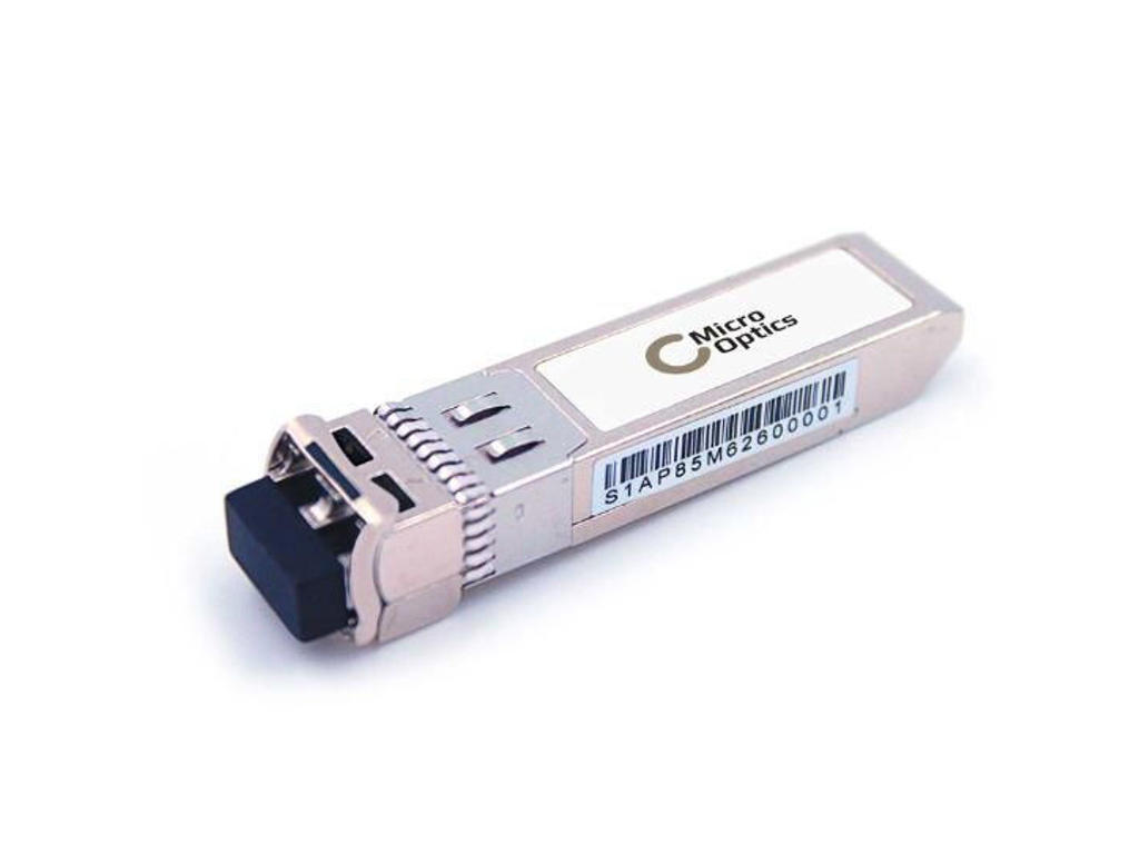 Lanview MO-A-SFP-10G-SR modul til netværksmodtager Fiberoptisk 10000 Mbit/s SFP+ 850 nm
