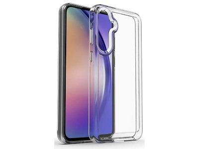 eSTUFF ES673121-BULK mobiltelefon etui Cover Transparent