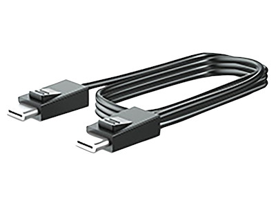 HP DP- og USB-Y-strømkabel på 300 cm til L7010t, L7014t og L7016t