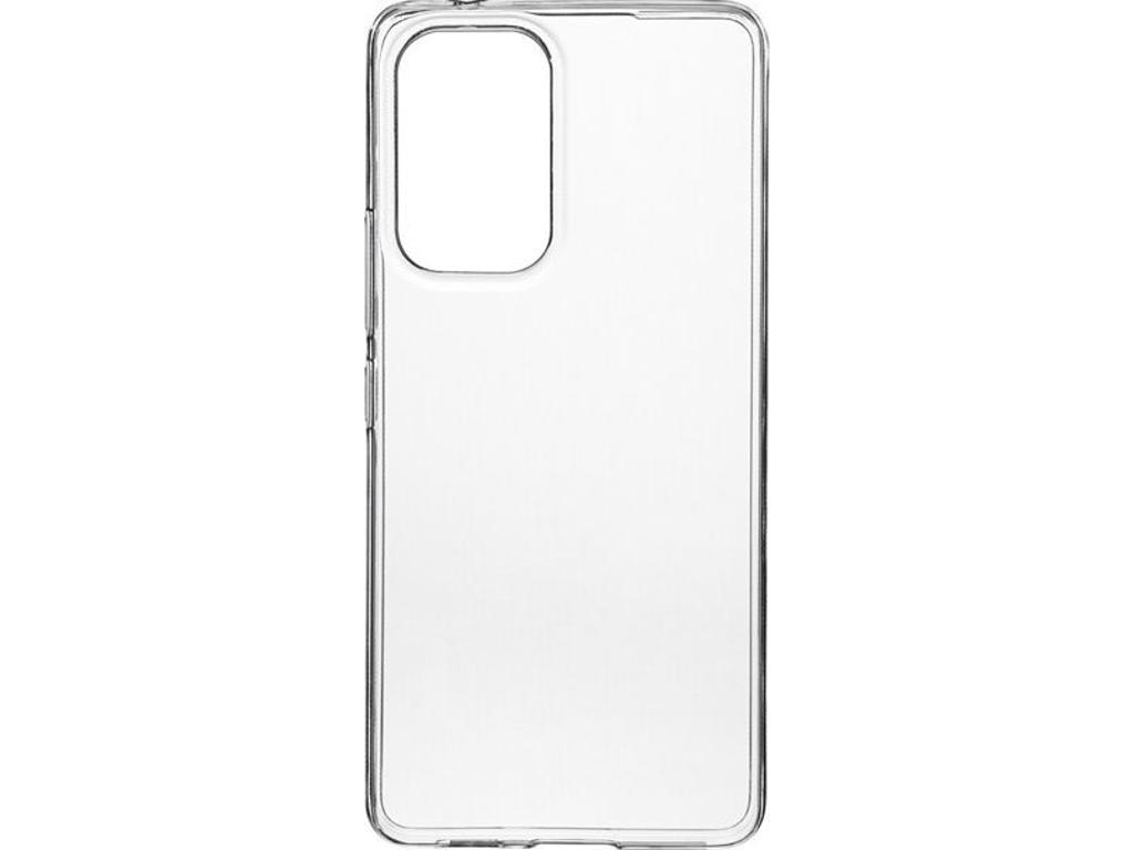 eSTUFF ES673095-BULK mobiltelefon etui 16,5 cm (6.5") Cover Transparent