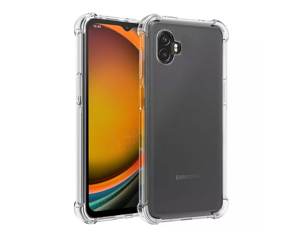 Insmat 650-1338 mobiltelefon etui 16,8 cm (6.6") Cover Transparent