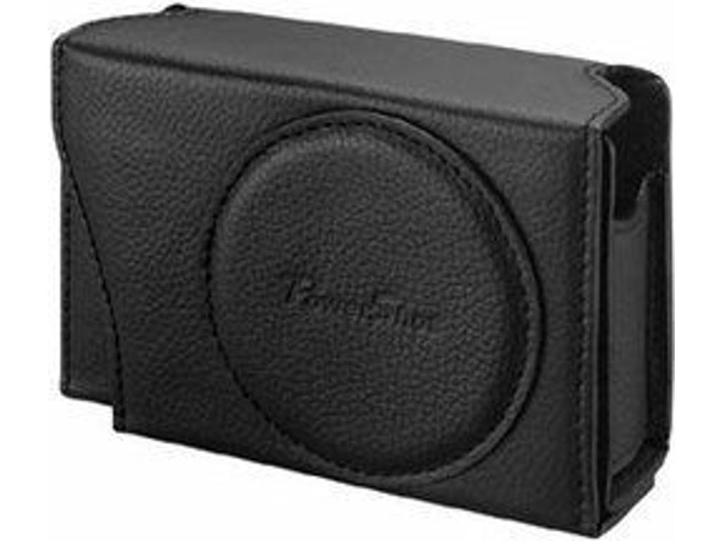 Canon DCC-1900 Hylster Sort