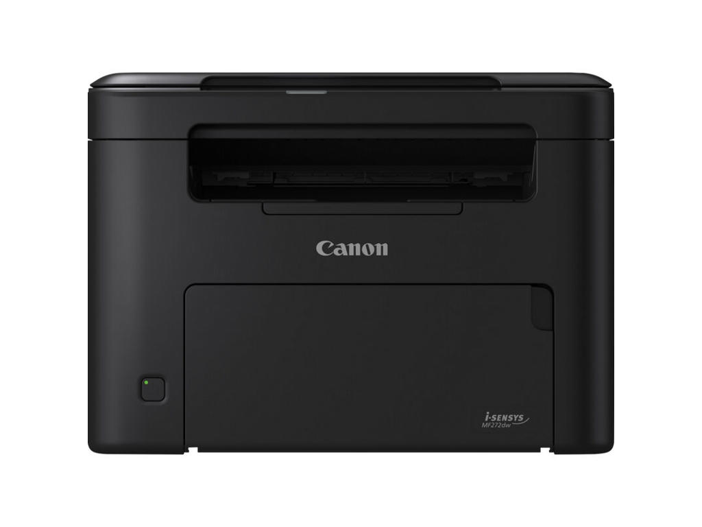 Canon i-SENSYS MF272dw Laser A4 2400 x 600 dpi 29 sider pr. minut Wi-Fi