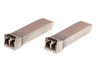 ATEN 2A-141G modul til netværksmodtager Fiberoptisk 10000 Mbit/s SFP+ 850 nm