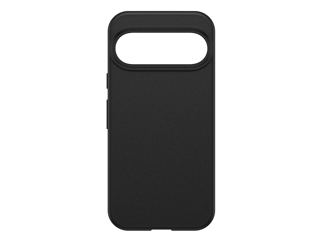 OtterBox React mobiltelefon etui 16 cm (6.3") Cover Sort