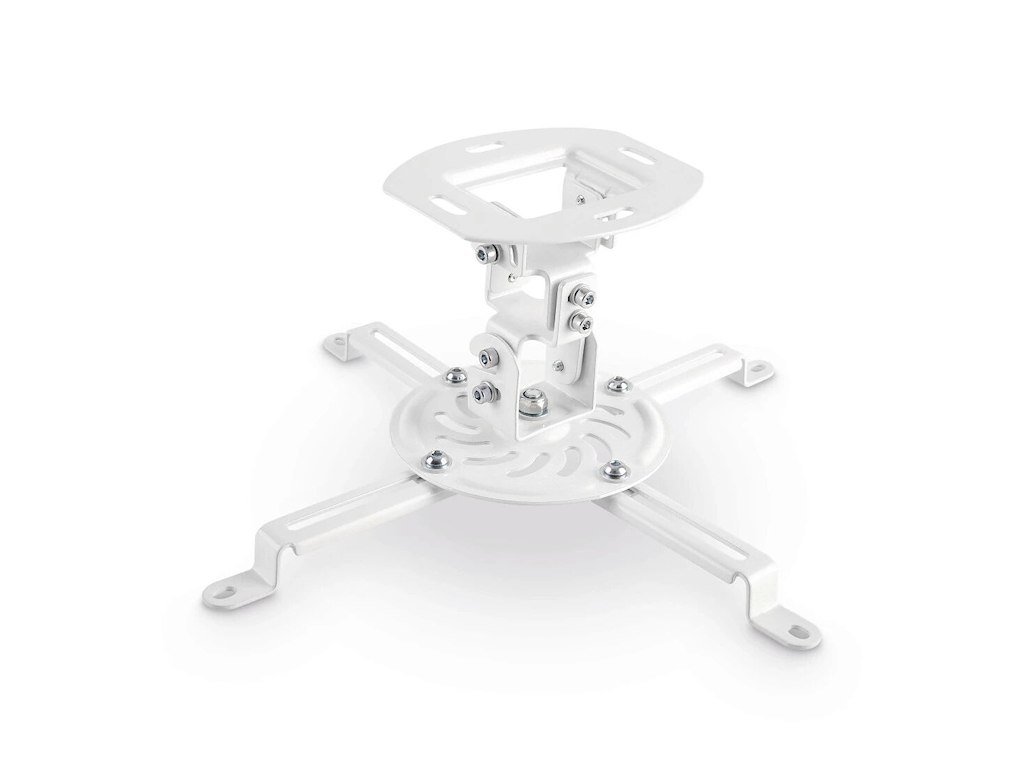 Hama 00220879 monteringsbeslag til projektor Loft Hvid