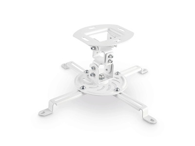 Hama 00220879 monteringsbeslag til projektor Loft Hvid