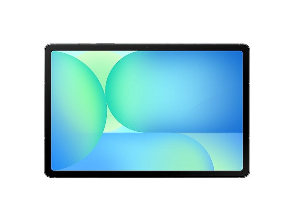 Samsung Galaxy Tab S10 FE 5G Entreprise Edition Samsung Exynos LTE-TDD & LTE-FDD 128 GB 27,7 cm (10.9") 8 GB Wi-Fi 6 (802.11ax) Grå