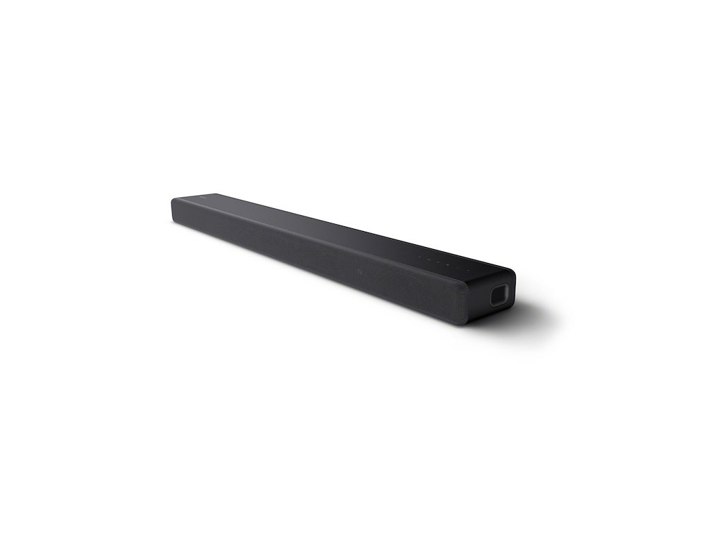 Sony HT-A3000 Sort 3.1 kanaler 250 W
