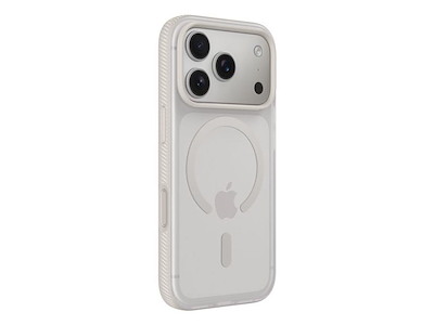 Belkin SheerForce mobiltelefon etui 16 cm (6.3") Cover Sand