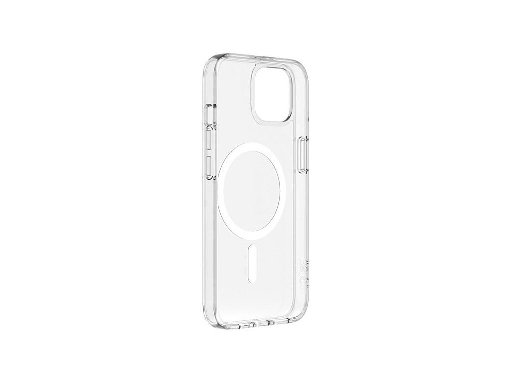 Belkin SheerForce mobiltelefon etui 15,5 cm (6.1") Cover Transparent