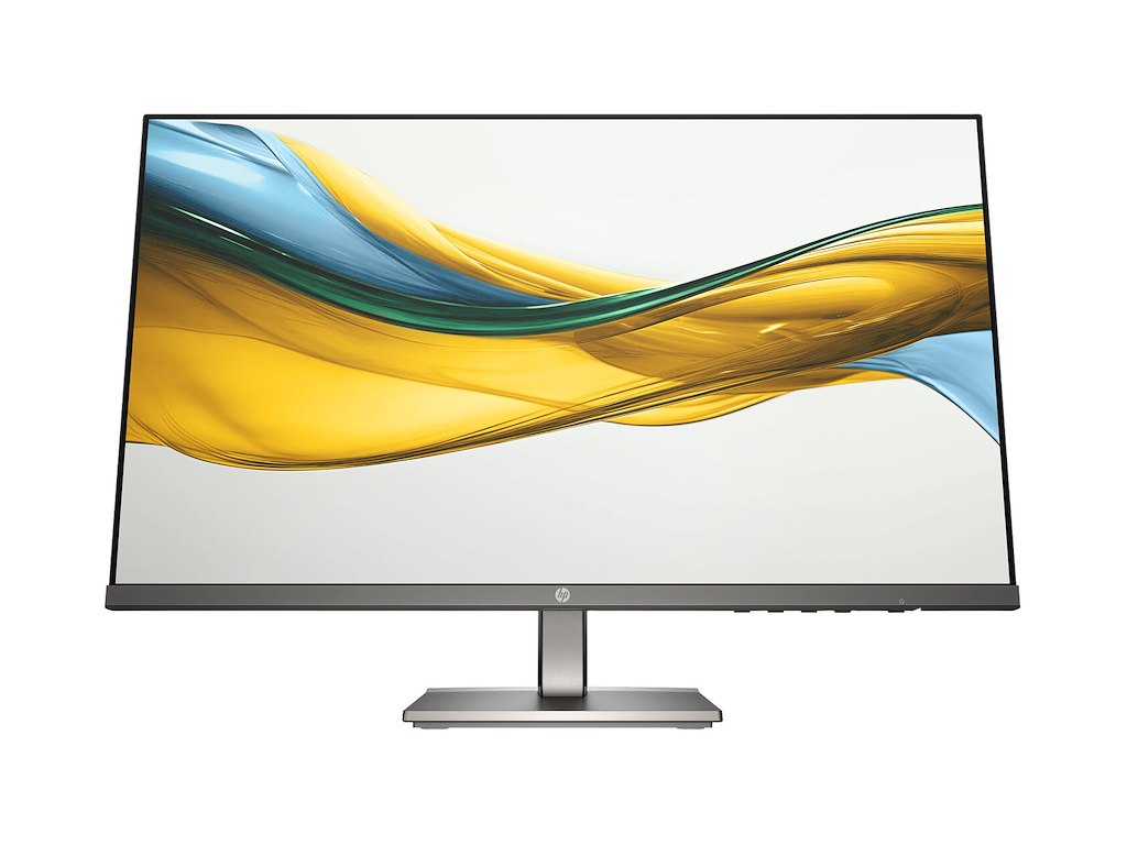HP Series 5 23,8” FHD Monitor - 524da