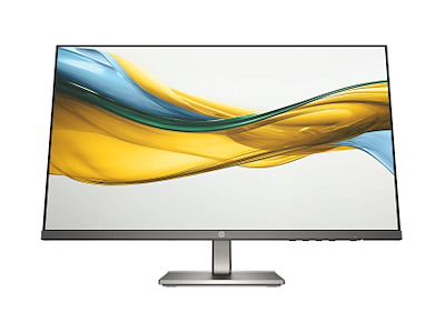 HP Series 5 23,8” FHD Monitor - 524da