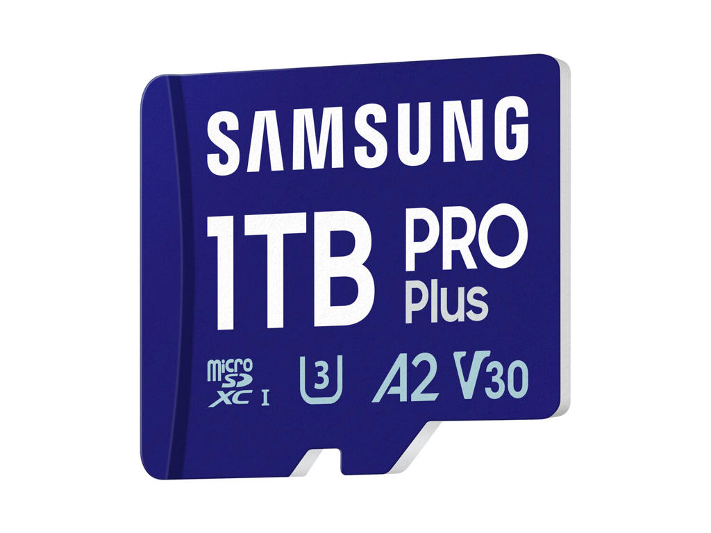 Samsung MB-MD1T0S 1 TB MicroSDXC UHS-I Klasse 10