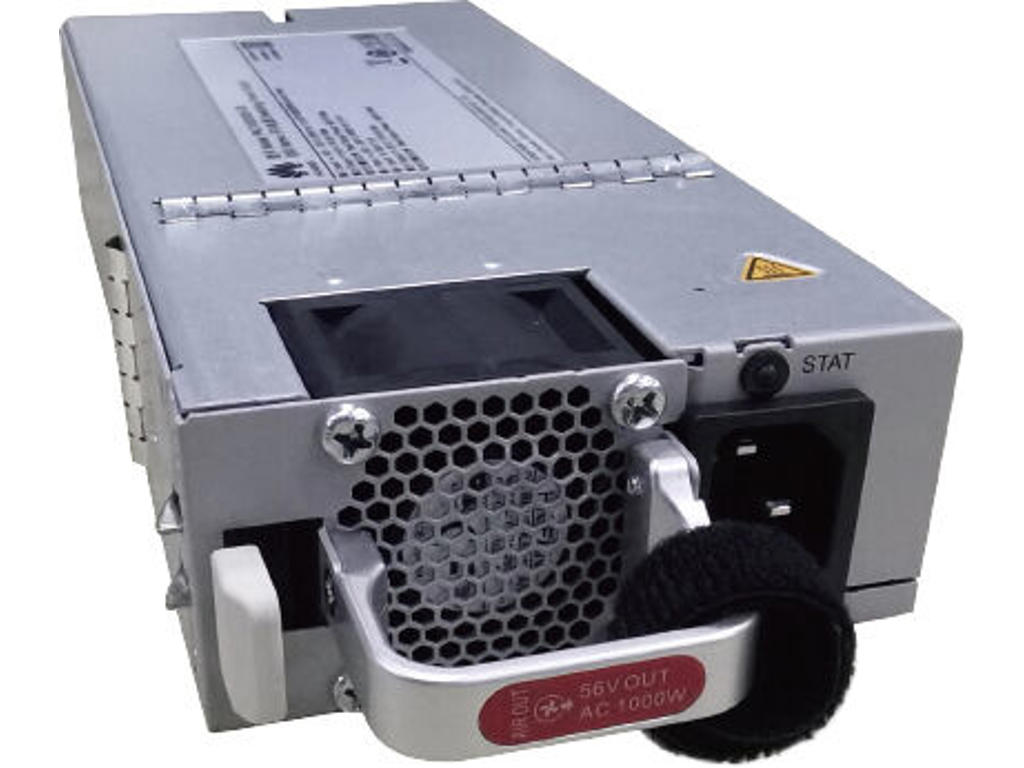 Huawei PAC1000S56-CB enhed til strømforsyning 1000 W Metallic
