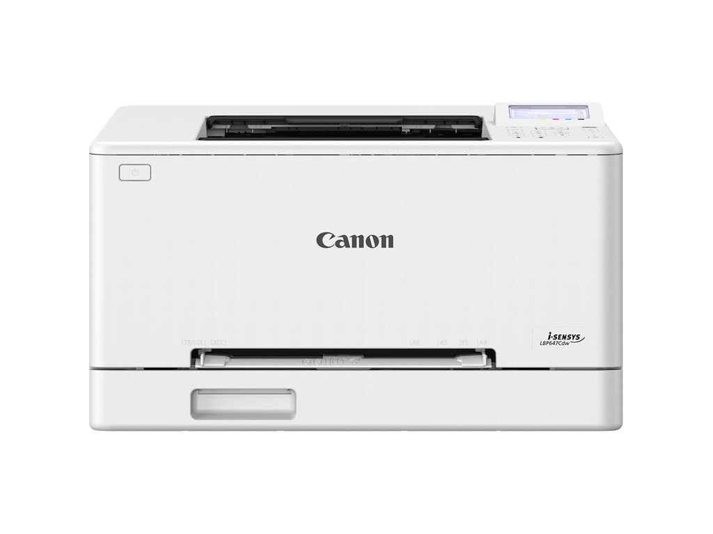 Canon LBP647Cdw Farve 1200 x 1200 dpi A4 Wi-Fi
