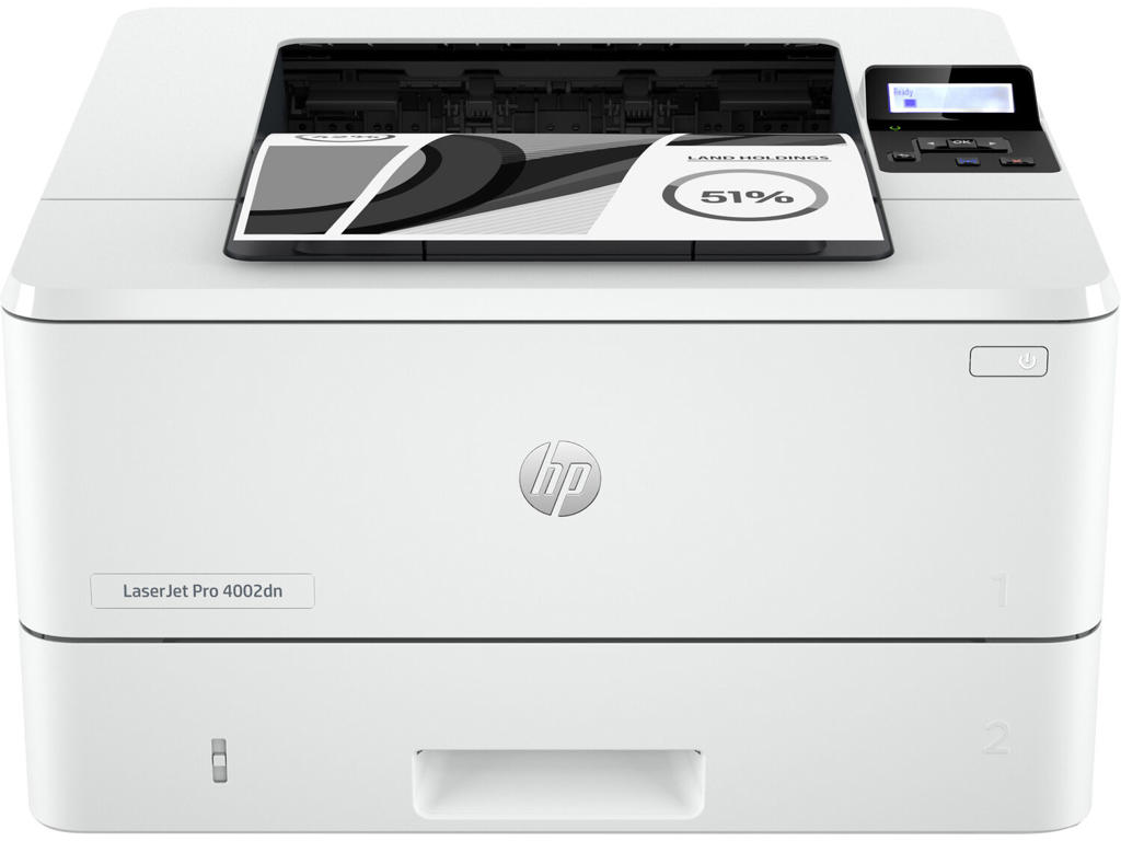 HP LaserJet Pro 4002dn-printer