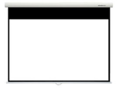 Grandview GV101037 projektorlærred 2,54 m (100") 16:9