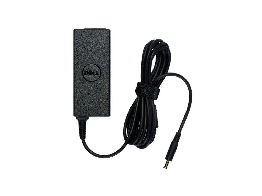 DELL CDF57 strømadapter og vekselret Indendørs 45 W Sort