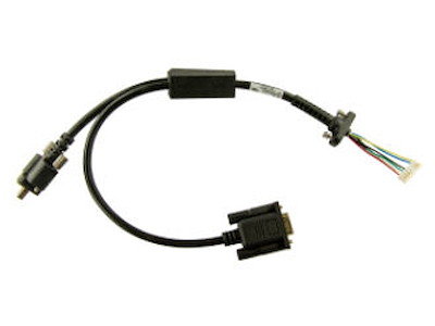 Zebra CBL-ET-KBUSB2-01 Reservedel og tilbehør til tablet Flekskabel til smart tastatur